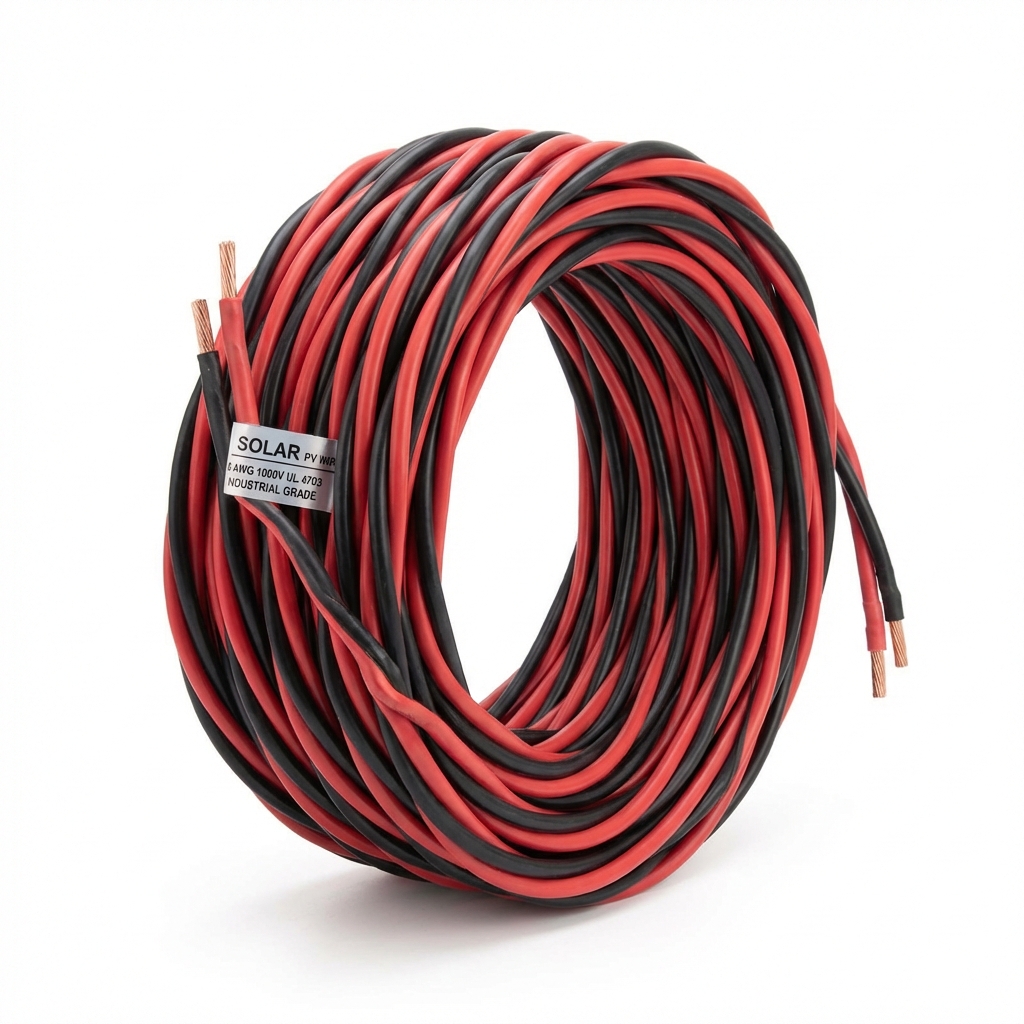 Cables & Accessories