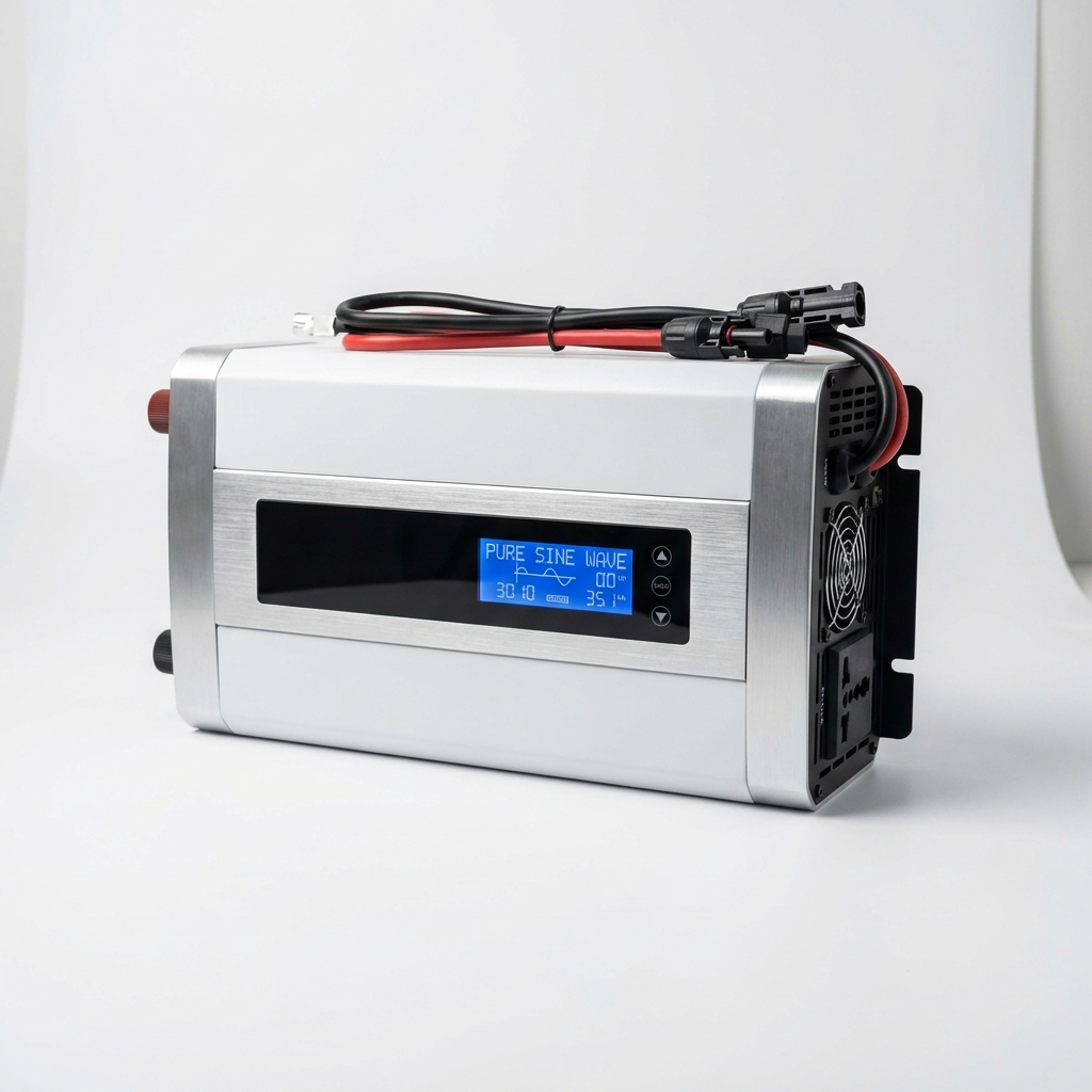 Inverters