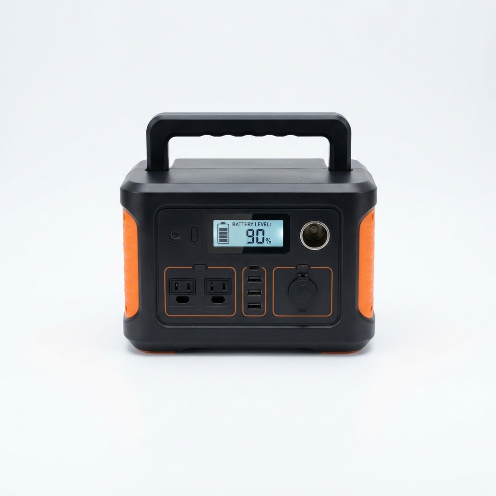 Portable Power Stations